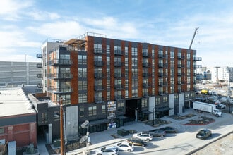Journeyman in Salt Lake City, UT - Building Photo - Building Photo