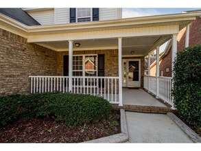 7641 Pleasantville Way in Grovetown, GA - Building Photo - Building Photo