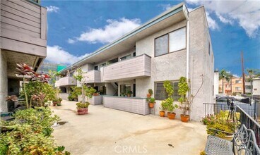 9313 National Blvd in Los Angeles, CA - Building Photo - Building Photo