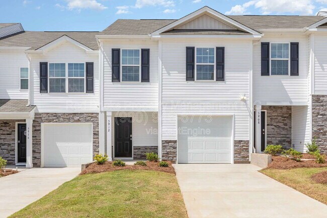 6000 Faron Wy in Charlotte, NC - Building Photo - Building Photo