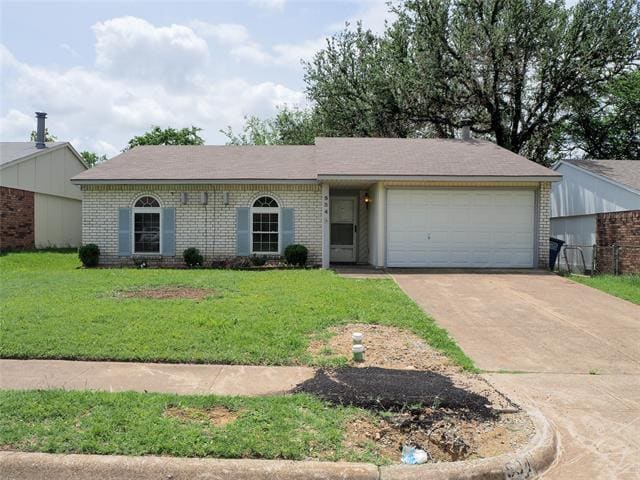 property at 534 Oldbridge Dr