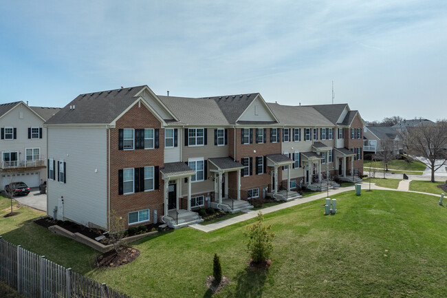10324 Kerry Ridge Ct in Chicago Ridge, IL - Building Photo - Building Photo