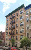 34-44 W 129th St Apartments