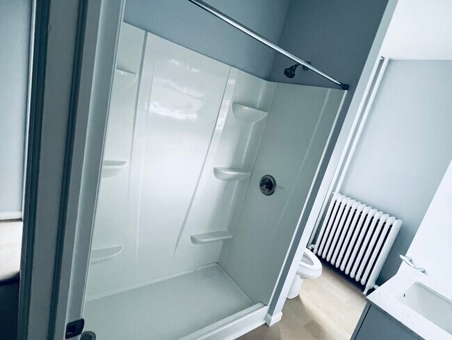 367 Hudson Ave-Unit -1 in Albany, NY - Building Photo - Building Photo