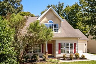 1909 Olsen Ln in Charlotte, NC - Building Photo - Building Photo