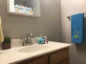 3 Indian Trail in St. Albans, WV - Building Photo - Building Photo