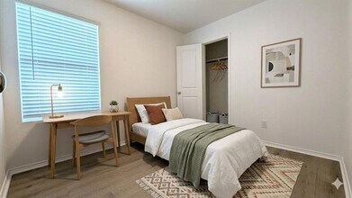 6635 Coulter Dr in Princeton, TX - Building Photo - Building Photo