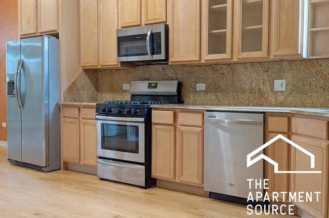 property at 3053 W Washington Blvd