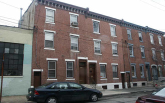 1417 E Columbia Ave Apartments