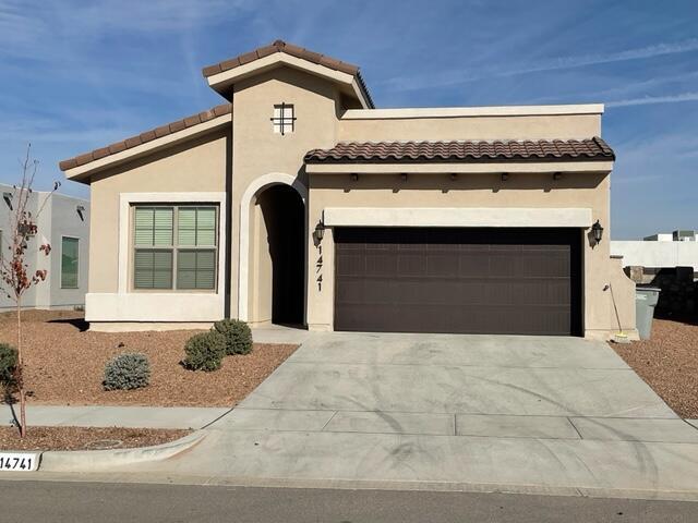 property at 14741 Tierra Harbor Ave