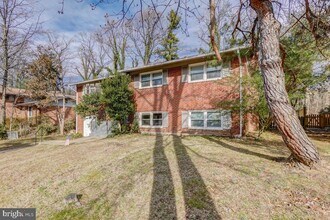 6417 Earlham Dr in Bethesda, MD - Building Photo - Building Photo