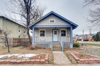 1904 Pine St in Boulder, CO - Building Photo - Building Photo