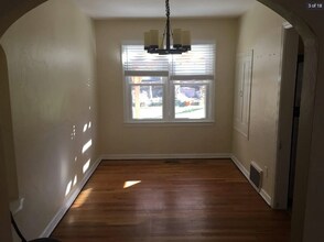 2666 S Humboldt St in Denver, CO - Foto de edificio - Building Photo