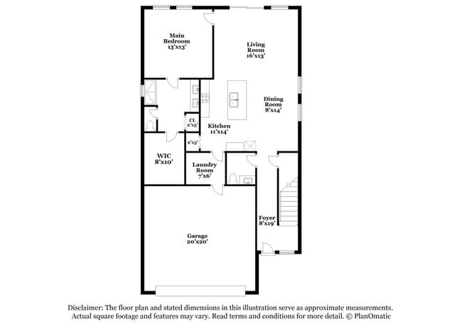 2420 Gold Dust Dr, Unit AUCQKQ in Minneola, FL - Building Photo - Building Photo