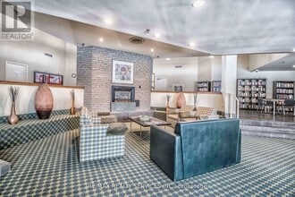 2177 Burnhamthorpe Rd W in Mississauga, ON - Building Photo - Building Photo