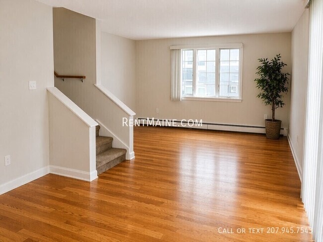 307 Garland St in Bangor, ME - Building Photo - Building Photo