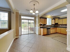 211 Coalyard Dr in Garner, NC - Foto de edificio - Building Photo