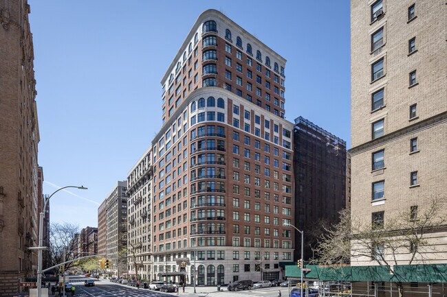 535 West End Ave