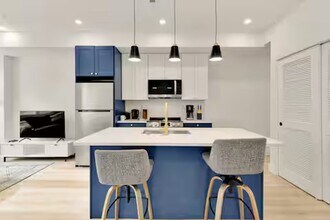1630 K St NE in Washington, DC - Building Photo - Building Photo
