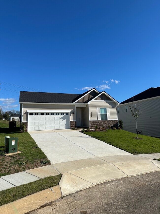 property at 3316 Laurel Brook Ct