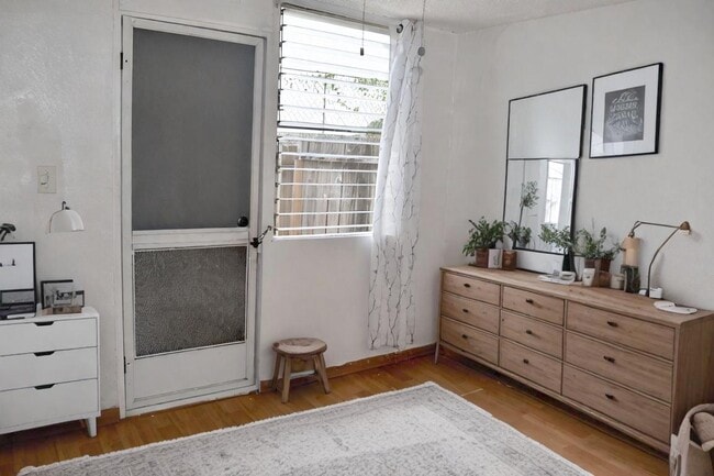 98-080 Uao Pl, Unit A8 in Aiea, HI - Foto de edificio - Building Photo