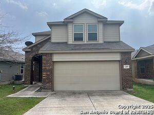 property at 7207 Cozy Run