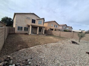 1280 E Saddle Way in San Tan Valley, AZ - Building Photo - Building Photo