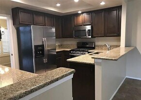 42 Oxford in Irvine, CA - Building Photo