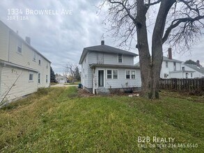 1334 Brownell Ave in Lorain, OH - Building Photo - Building Photo