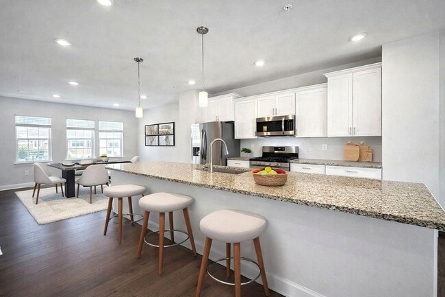 property at 7585 Marston Way