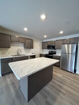 Clearwater Residential Suites Apartments