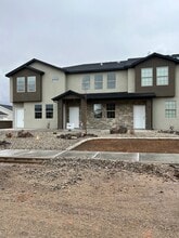 498 1225 N in Cedar City, UT - Building Photo - Building Photo