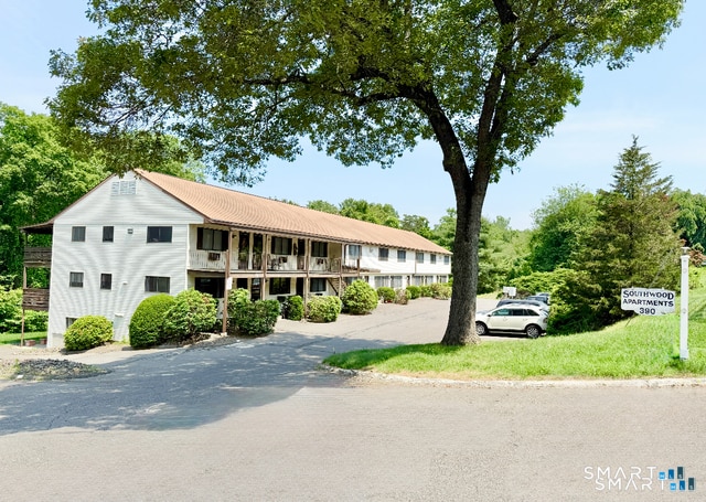 property at 388 S Main St