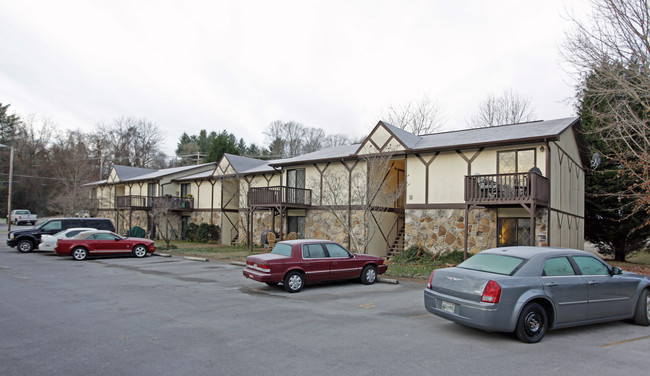 Chestnut Commons in Andersonville, TN - Foto de edificio - Building Photo