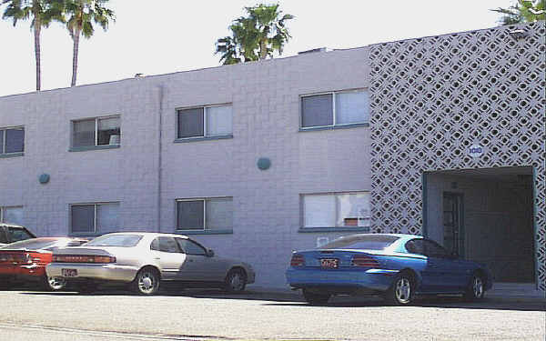 University Park Apartments in Tucson, AZ - Building Photo - Building Photo