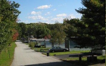 Windsor Heights Mobile Home Park in New Windsor, NY - Building Photo - Building Photo