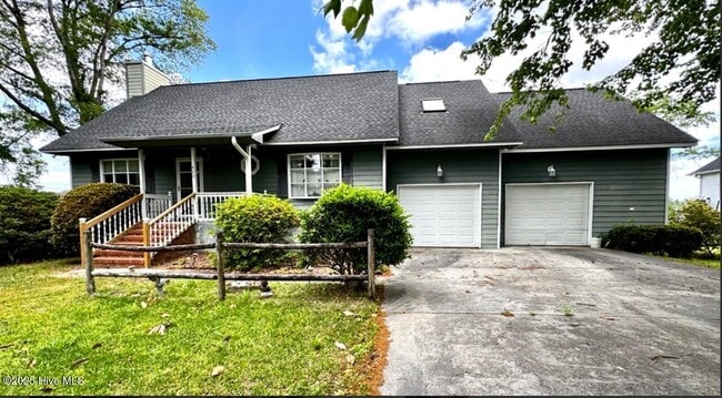 property at 410 Buccaneer Rd
