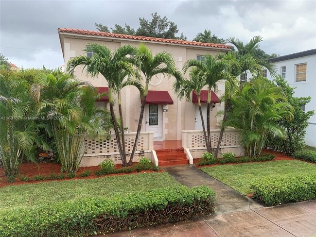 property at 19 Sidonia Ave