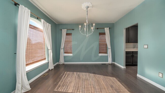 6678 Lamine Dr in Colorado Springs, CO - Building Photo - Building Photo