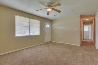 2925 Audubon Pl in Augusta, GA - Foto de edificio - Building Photo