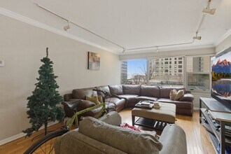 247 E Chestnut St, Unit 1003 in Chicago, IL - Foto de edificio - Building Photo