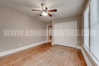 611 Faulkner St in Conway, AR - Building Photo - Building Photo