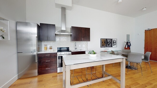 Studio 135 in Denver, CO - Building Photo - Building Photo