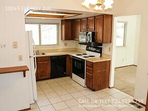 10049 E Caley Ave in Englewood, CO - Building Photo - Building Photo