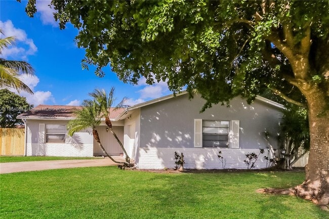 property at 1105 Sonata Way