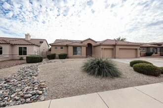 4603 W Villa Linda Dr in Glendale, AZ - Building Photo - Building Photo