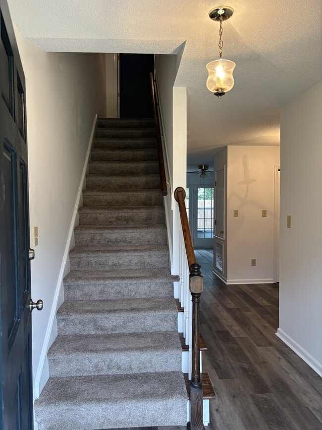 209 S Lincoln St in Benson, NC - Building Photo - Building Photo