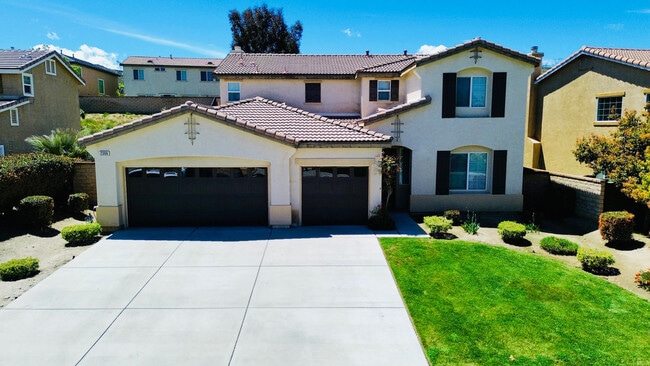 property at 2306 Cornflower Way