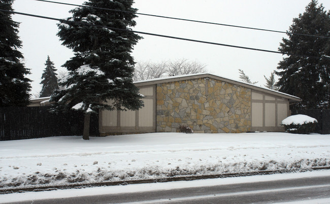 Greenleaf Apartments in Toledo, OH - Building Photo - Building Photo