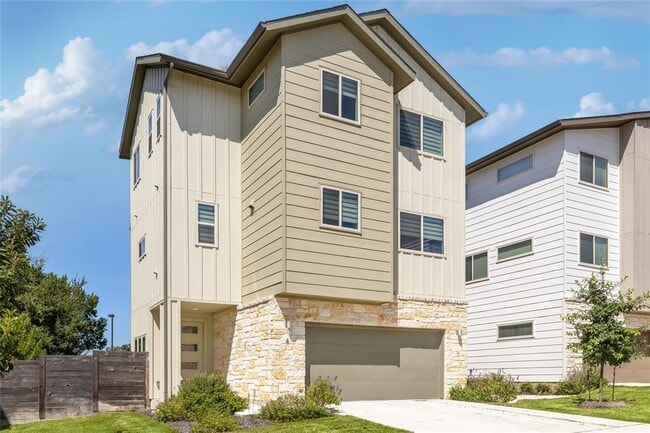 5315 La Crosse Ave in Austin, TX - Building Photo - Building Photo